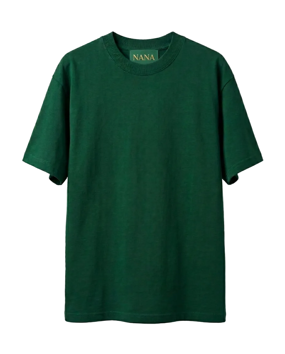 ORIGEN // Verde Esmeralda — Línea 11° Norte