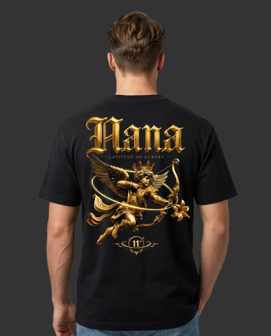 DESEO // Cayena Nocturna — Línea 11° Norte