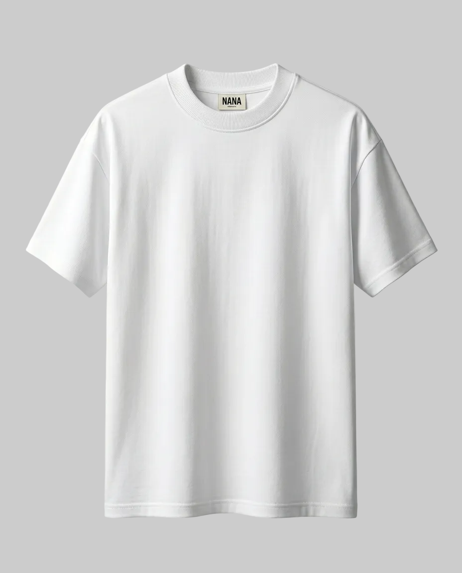 PUERTA DE ORO // Blanca Premium — Línea 11° Norte