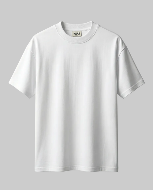 PUERTA DE ORO // Blanca Premium — Línea 11° Norte