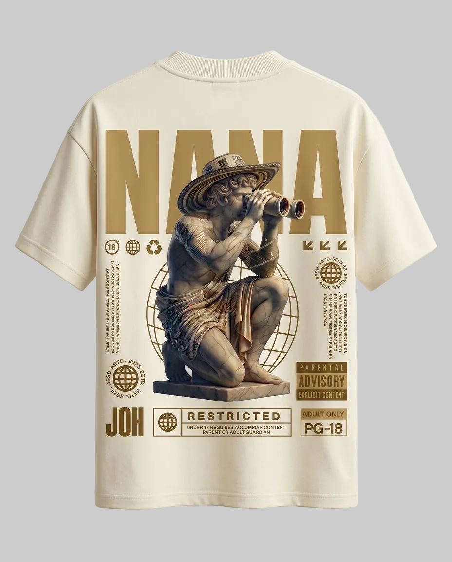 CAMISETA "ARENA DEL CARIBE" – EDICIÓN LÍNEA 11° NORTE