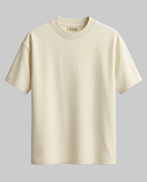 CAMISETA "ARENA DEL CARIBE" – EDICIÓN LÍNEA 11° NORTE