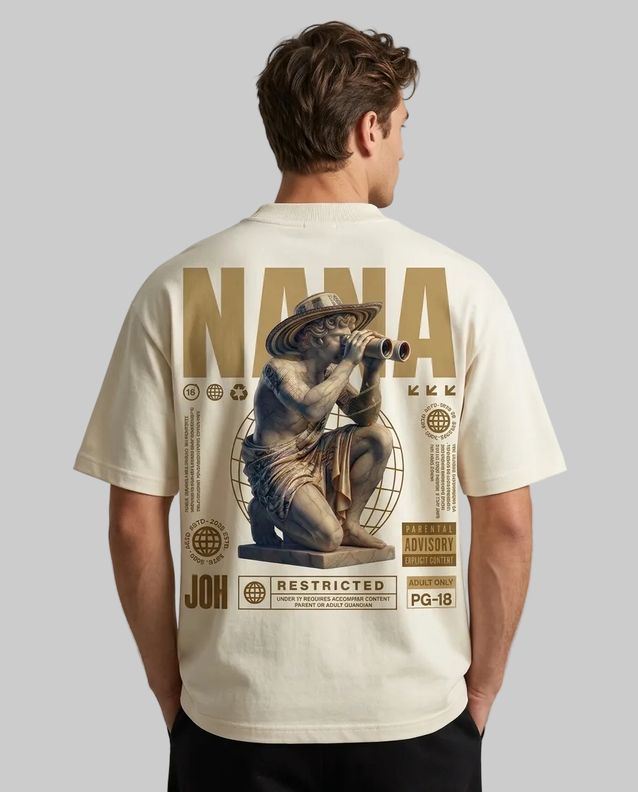 CAMISETA "ARENA DEL CARIBE" – EDICIÓN LÍNEA 11° NORTE